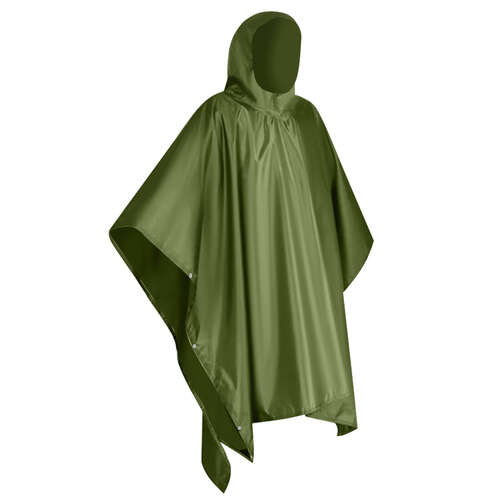 Poncho de pluie Trizand 24278