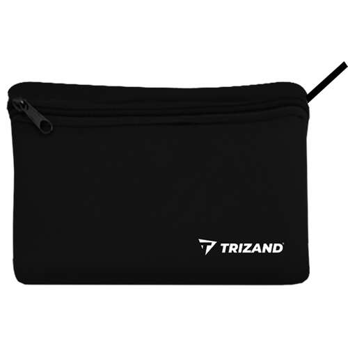 Poncho de pluie pour vélo Trizand 22871