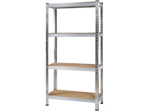 Rack de stockage 150x75x30