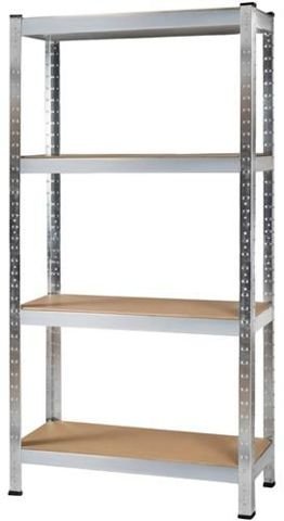 Rack de stockage 150x75x30