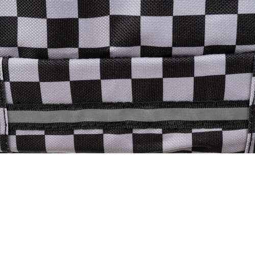 Sac à dos 22L - damier Kruzzel 24530