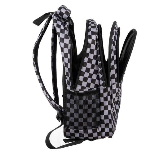 Sac à dos 22L - damier Kruzzel 24530