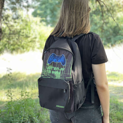 Sac à dos 22L - école Kruzzel 24532