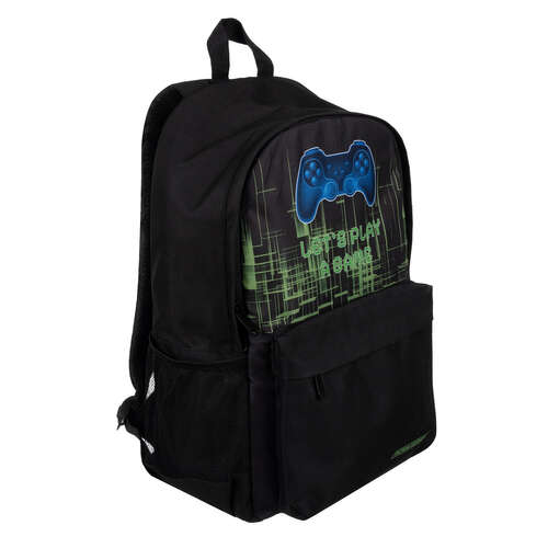 Sac à dos 22L - école Kruzzel 24532