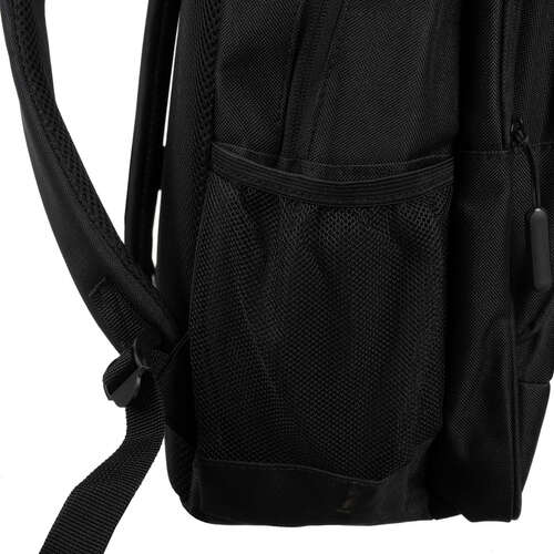 Sac à dos 22L - noir Kruzzel 24524