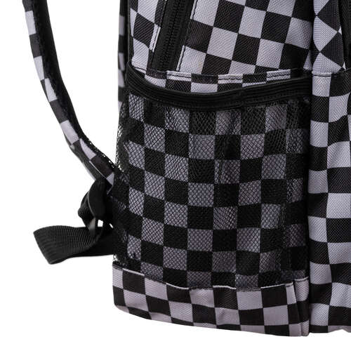 Sac à dos 30L - damier Kruzzel 24531