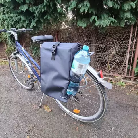 Sacoche de vélo Trizand 21203