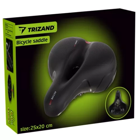 Selle de vélo Trizand 22219