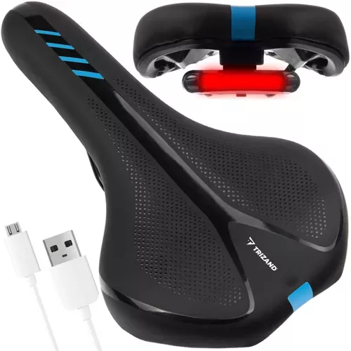 Selle de vélo Trizand 22220