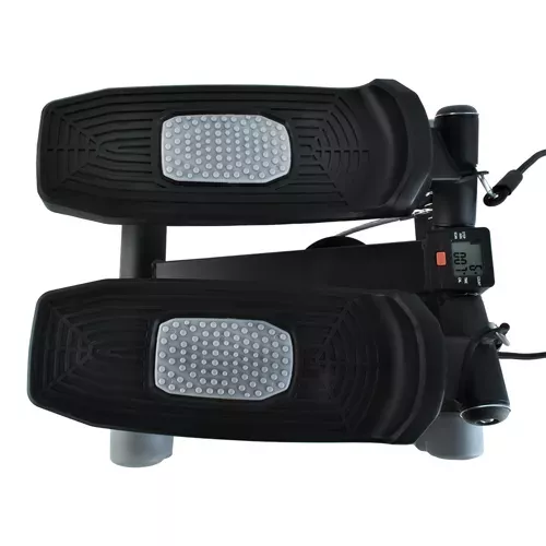 Stepper incliné avec câbles HQ Trizand 22776