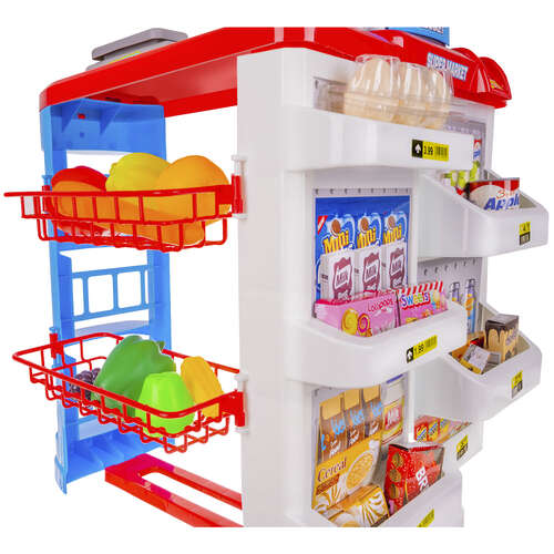 Supermarché de jouets 22374