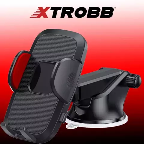 Support de téléphone de voiture Xtrobb 20384