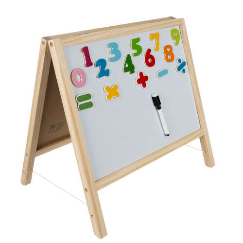 Tableau magnétique 40x40 cm 25571