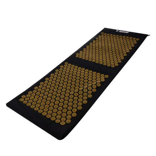 Tapis d&#39;acupression + balles Trizand 23375