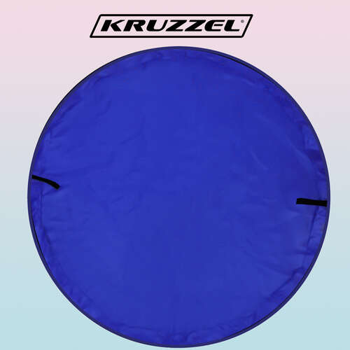 Tapis d'éveil - Sac Kruzzel 22230
