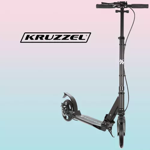 Trottinette Kruzzel Hyperion B 23550