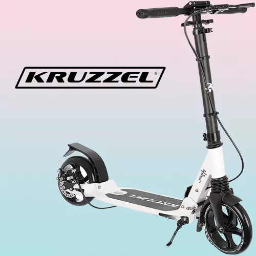 Trottinette Kruzzel Hyperion W 23551