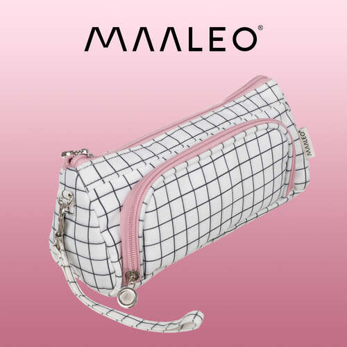 Trousse double pliable Maaleo 24509