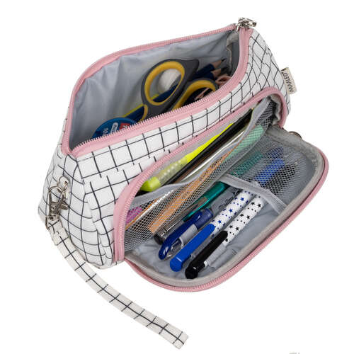 Trousse double pliable Maaleo 24509