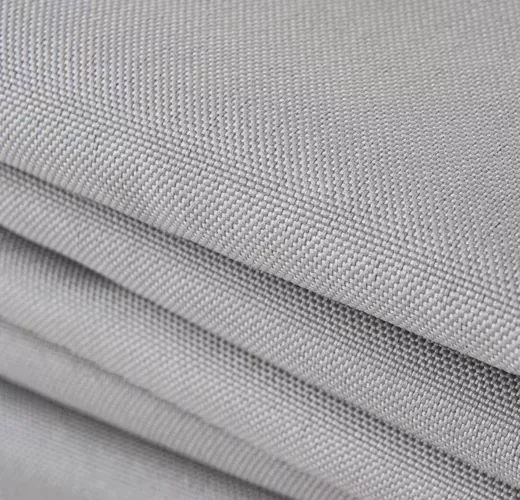 Voile d&#39;ombrage 3x2m - gris Gardlov 23162