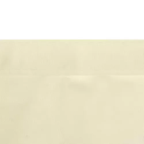 Voile d&#39;ombrage 3x3x3 beige Gardlov 23146