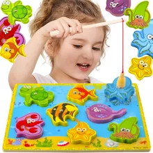 „Fisch“-Puzzle 22427