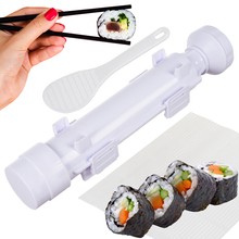 Ruhhy 24399 Sushi-Zubereitungsset