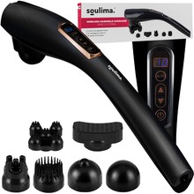 Soulima 21630 kabelloses Handmassagegerät