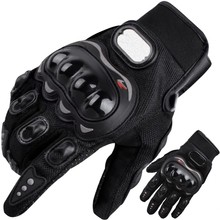 XL Trizand 22632 Motorradhandschuhe