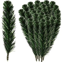 Zweige für eine Dekoration 21 cm - 40 Stk. Ruhhy 22512