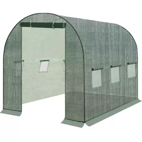 Ersatzfolie für den Tunnel 4,35x3x2m Gardlov 23306