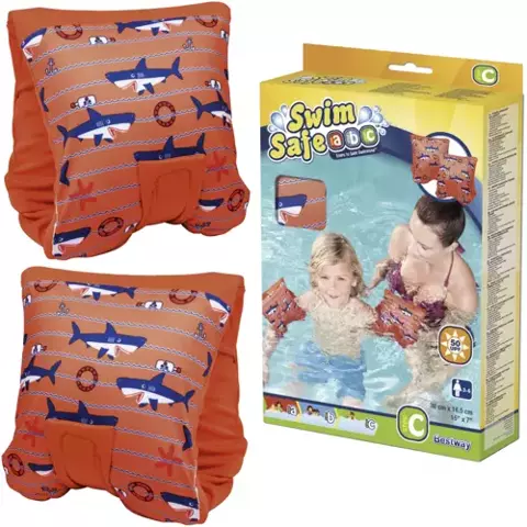 Schwimmarmbänder – BESTWAY 32183