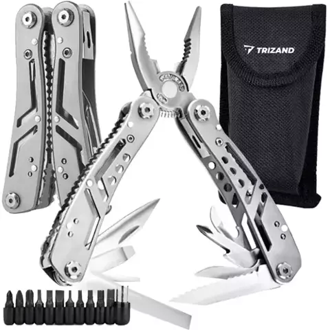 Trizand 19173 13-in-1-Multitool