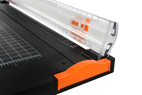 Papierschneidemaschine - Trimmer