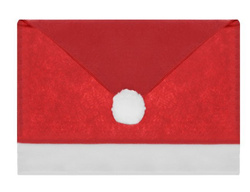 Stuhlhussen 6er Set + Tischdecke