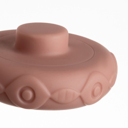 Soft sensory blocks - 8 pcs. Kruzzel 25116