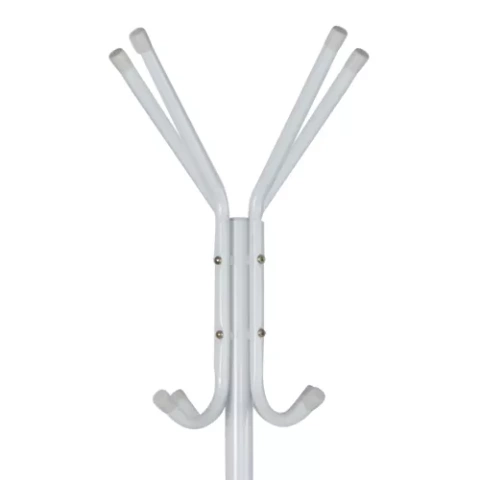 Standing hanger 170cm - white Ruhhy 23814