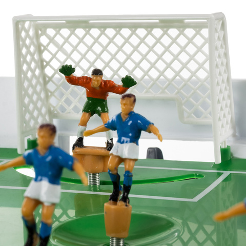 Spring table football 26644