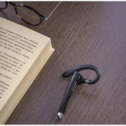 Izoxis 24272 kabelloser Bluetooth-Kopfhörer