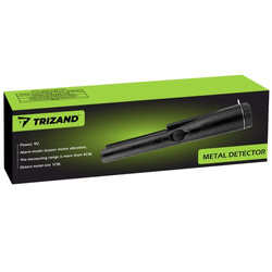 Trizand 21805 Metal Detector