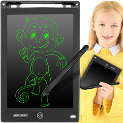 Tablette graphique 8,5" noire KRUZZEL 22454