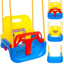 Children&#39;s swing 3in1 23552