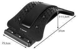 Trizand 22059 Back Stretcher