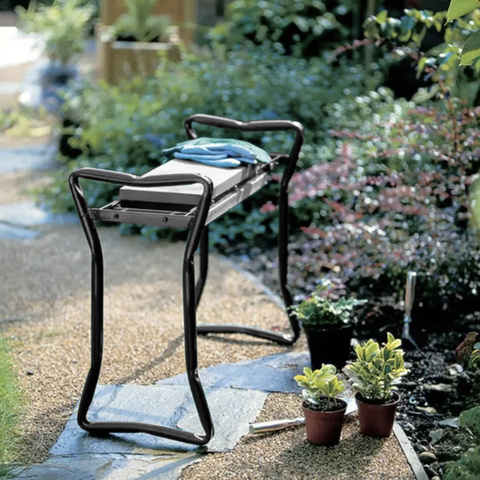 Gardlov 23731 Garden Kneeler