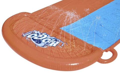 H2GO BESTWAY 52328 Doppelrutsche