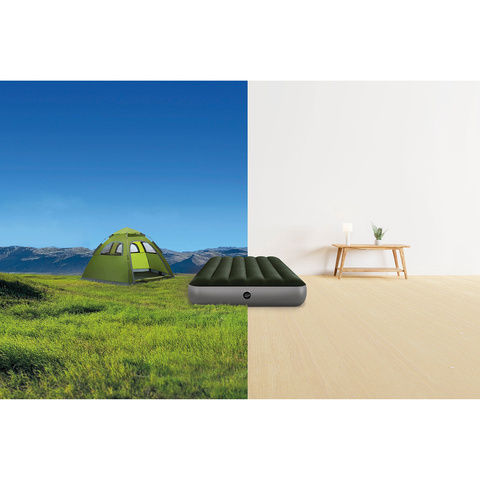 INTEX 64107 air mattress