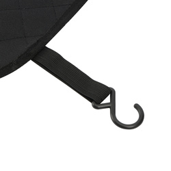 Xtrobb 26545 Car Seat Back Cover