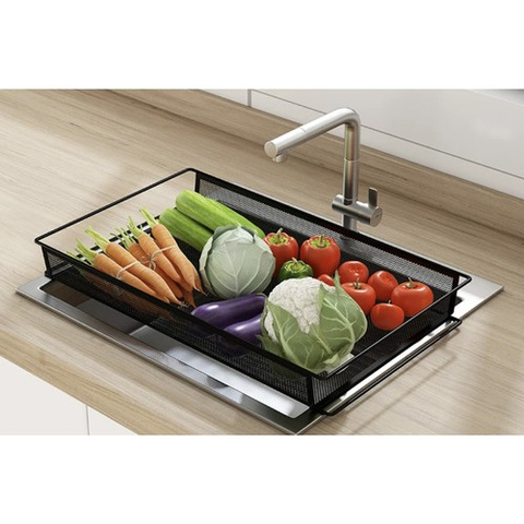 Etagère de cuisine - mobile Ruhhy 24749