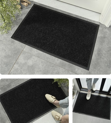 Doormat - 60x90cm Ruhhy 22055