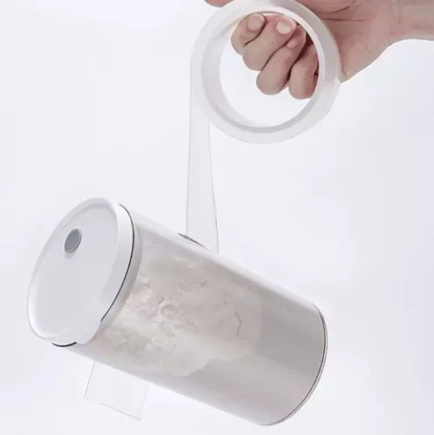 Protective tape 50mm x 5m Xtrobb 20881